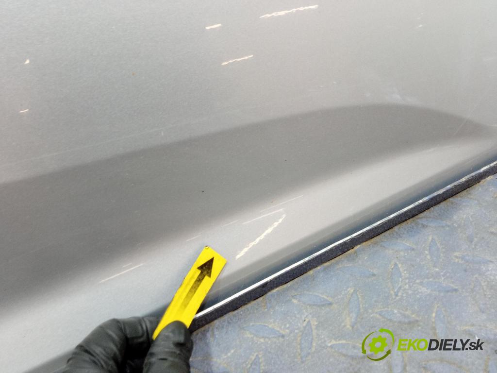 Ford Focus 2016 dvere Predné pravé