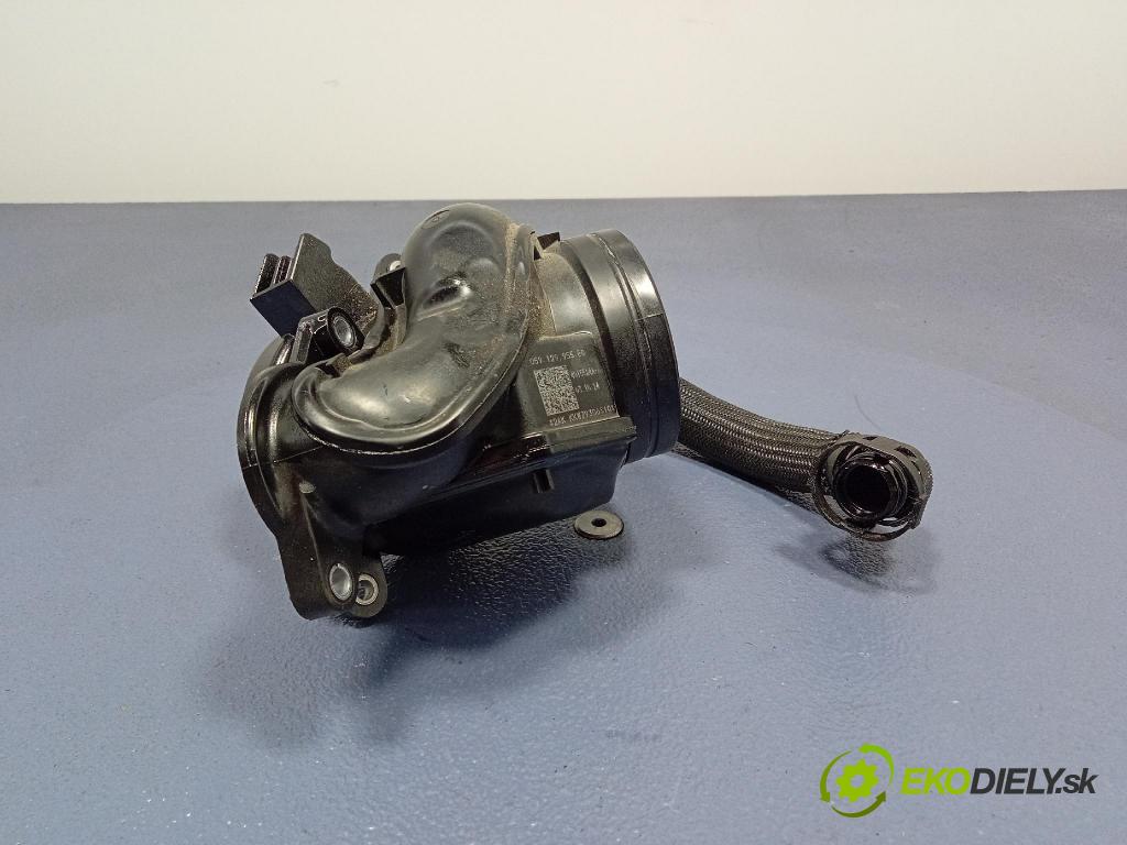 Audi Q7 2024 rúrka Vzduch: 059129955BQ