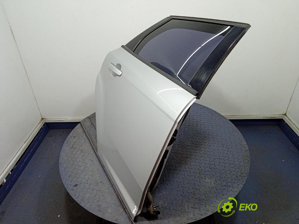 Ford Focus 2016 dvere zad pravé