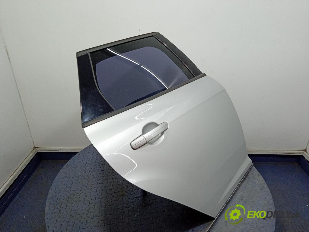 Ford Focus 2016 dvere zad pravé