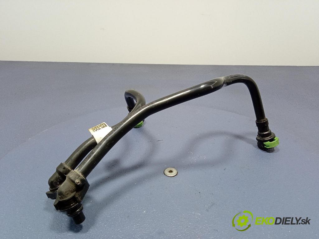 Audi Q7 2024 rúrka Vzduch: 4N0317801E