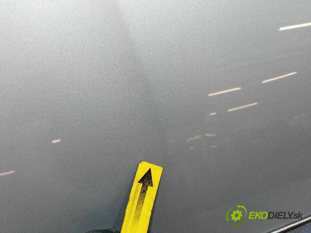 Ford Focus 2016 kapota přední: