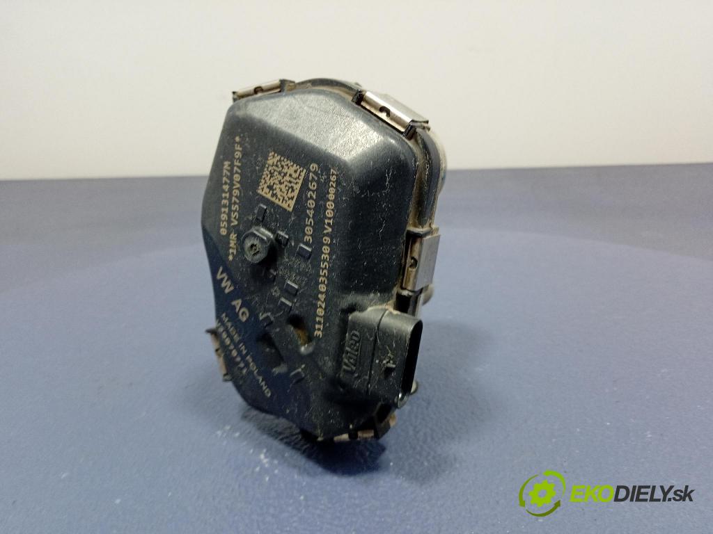 Audi Q7 2024 klapka 059131477M