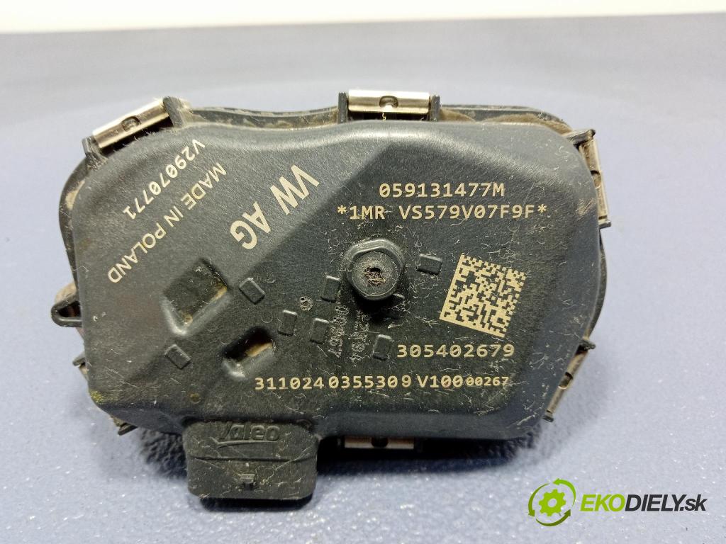 Audi Q7 2024 klapka 059131477M