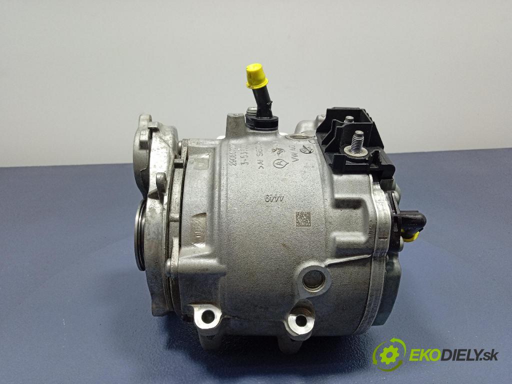 Audi Q7 2024 Alternator 4N1903028A