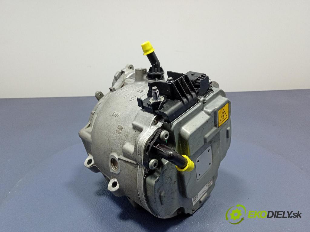 Audi Q7 2024 Alternator 4N1903028A