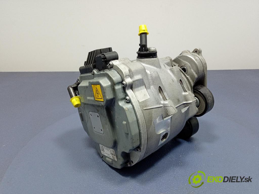 Audi Q7 2024 Alternator 4N1903028A