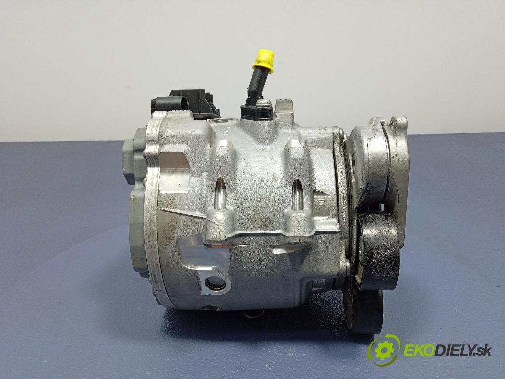 Audi Q7 2024 Alternator 4N1903028A
