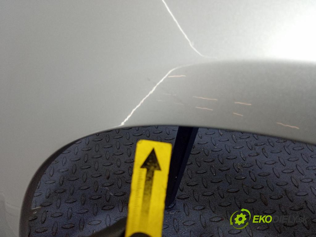 Ford Focus 2016 blatník Predné v pravo: