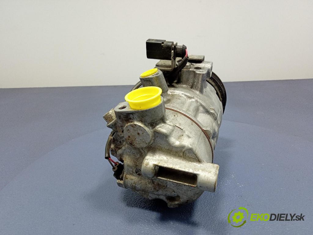 Audi Q7 2024 Kompresor: Klimatizácia: 4M0816803N