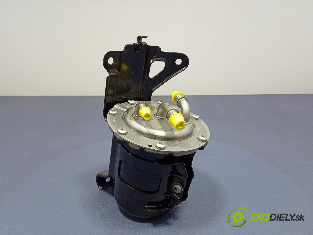 Audi Q7 2024 obal Filtre: paliva 4M0201987L