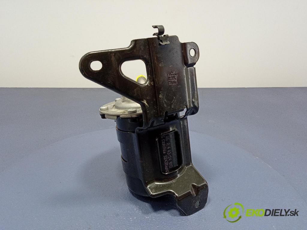 Audi Q7 2024 obal Filtre: paliva 4M0201987L