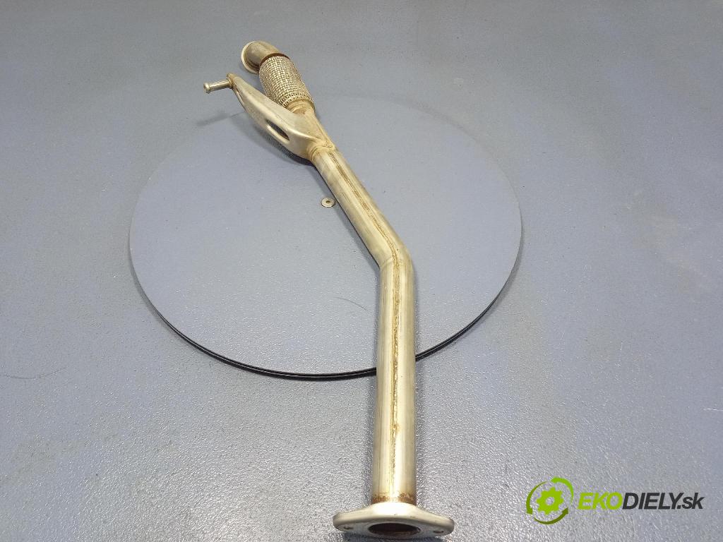Audi Q7 2024 Chladič EGR 4M0253343
