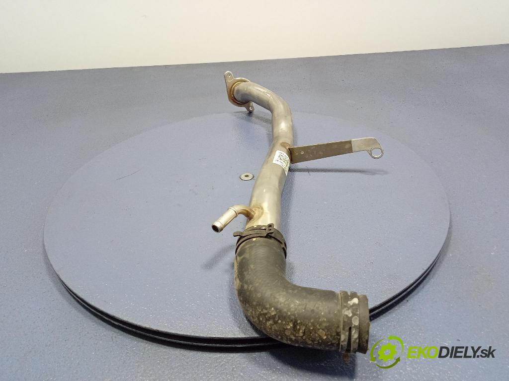Audi Q7 2024 chladič EGR 4M0253343