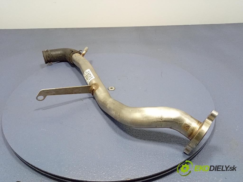 Audi Q7 2024 chladič EGR 4M0253343
