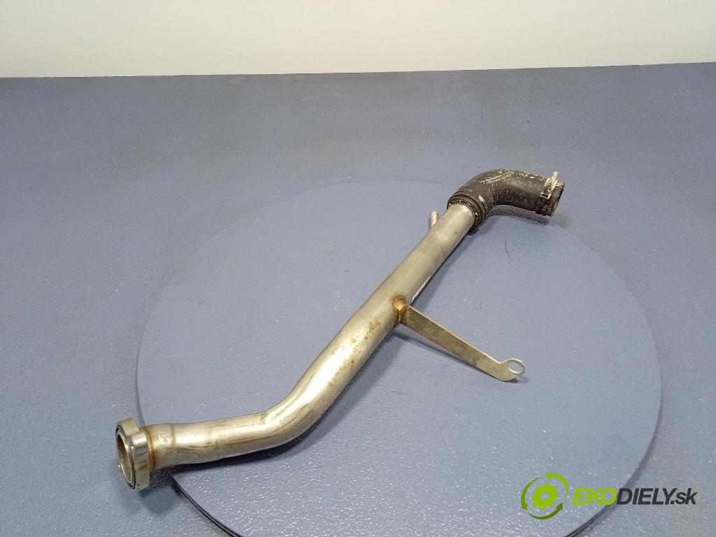 Audi Q7 2024 chladič EGR 4M0253343