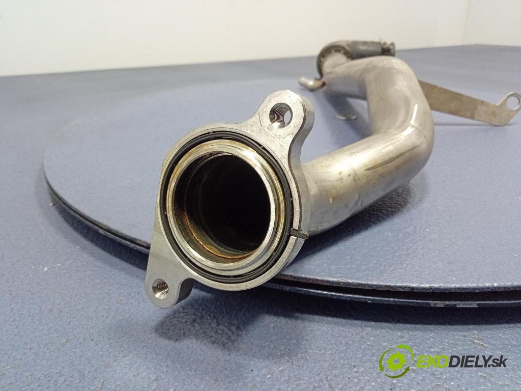 Audi Q7 2024 chladič EGR 4M0253343