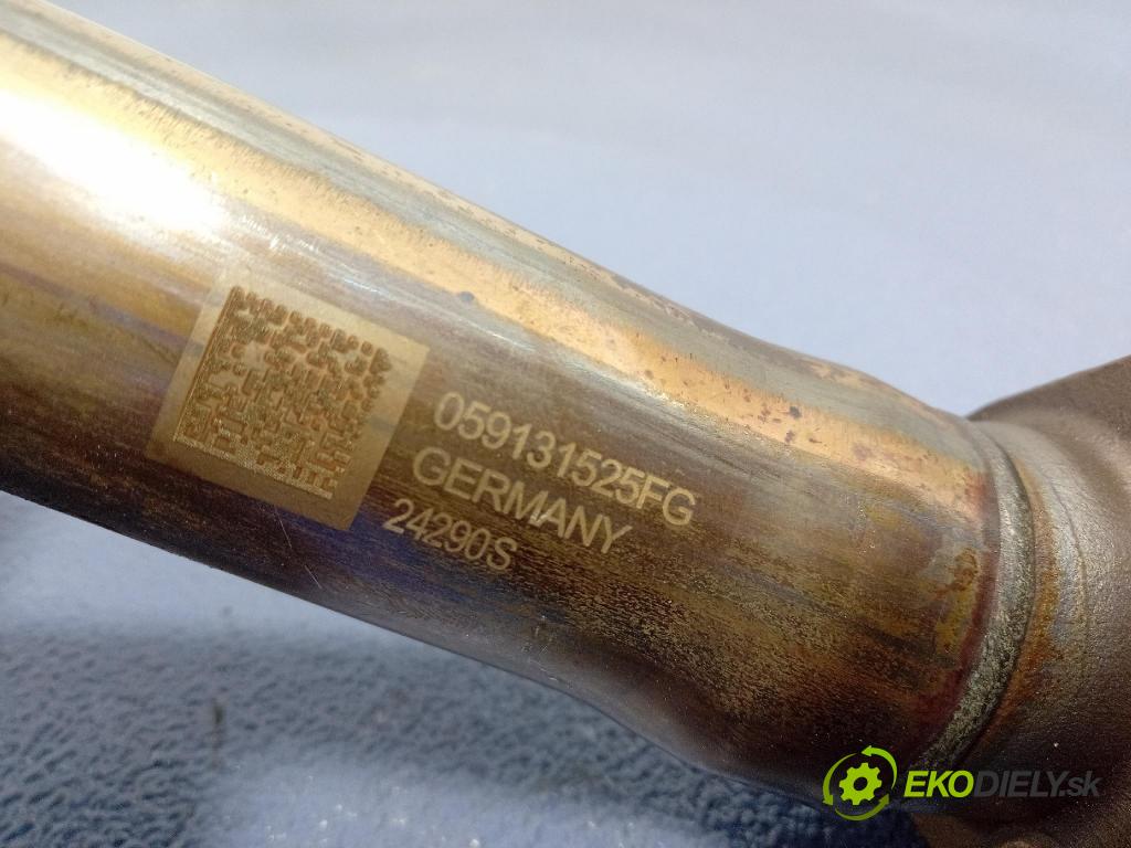 Audi Q7 2024 chladič EGR 059131525FG