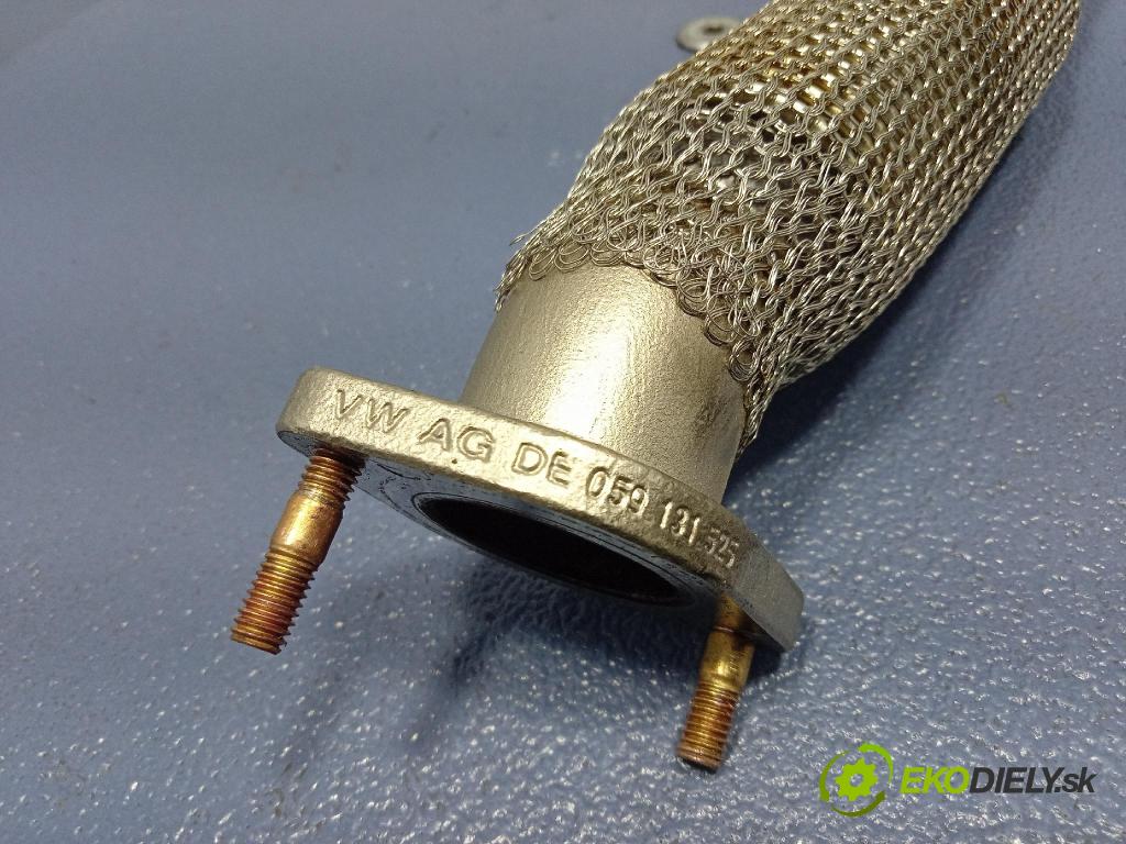 Audi Q7 2024 chladič EGR 059131525FG