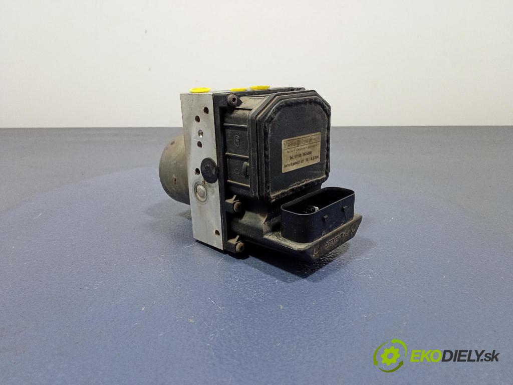 Bmw Seria 5 2000 čerpadlo ABS x 6750383