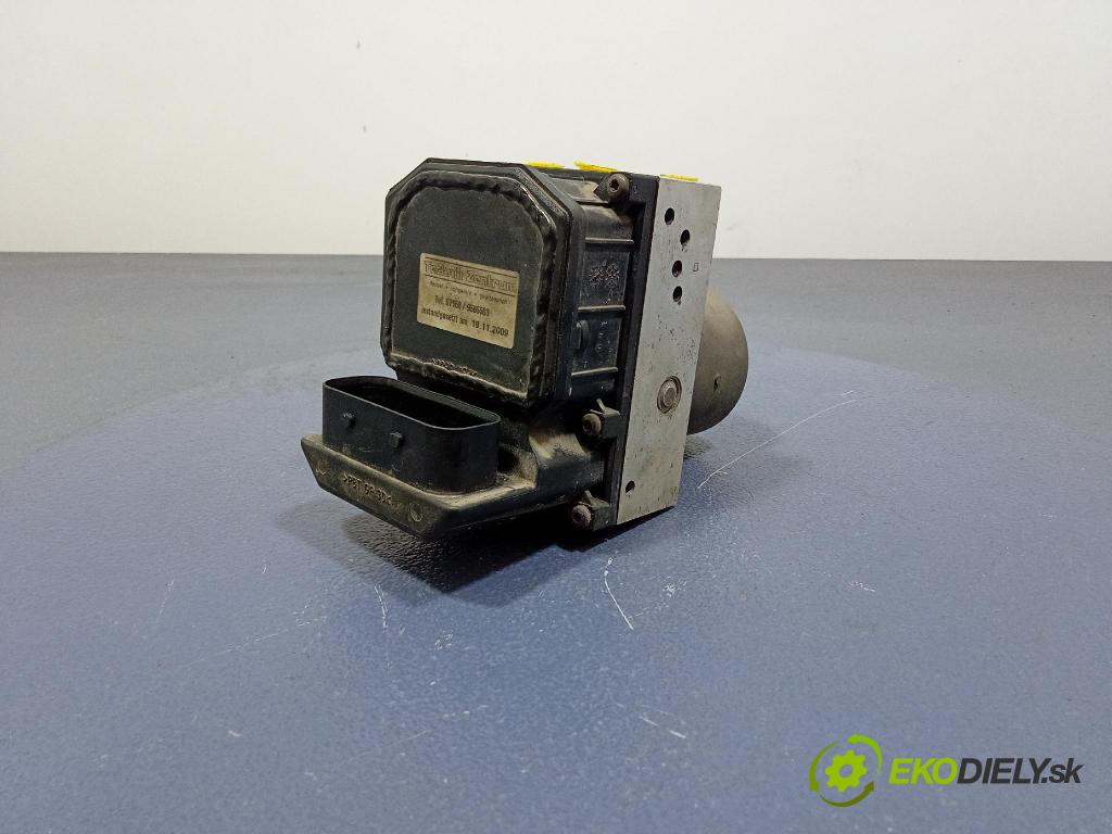 Bmw Seria 5 2000 čerpadlo ABS x 6750383