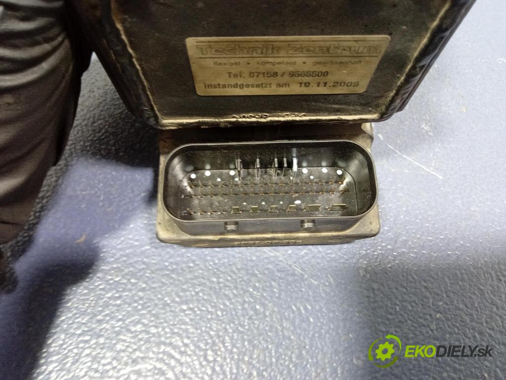 Bmw Seria 5 2000 čerpadlo ABS x 6750383