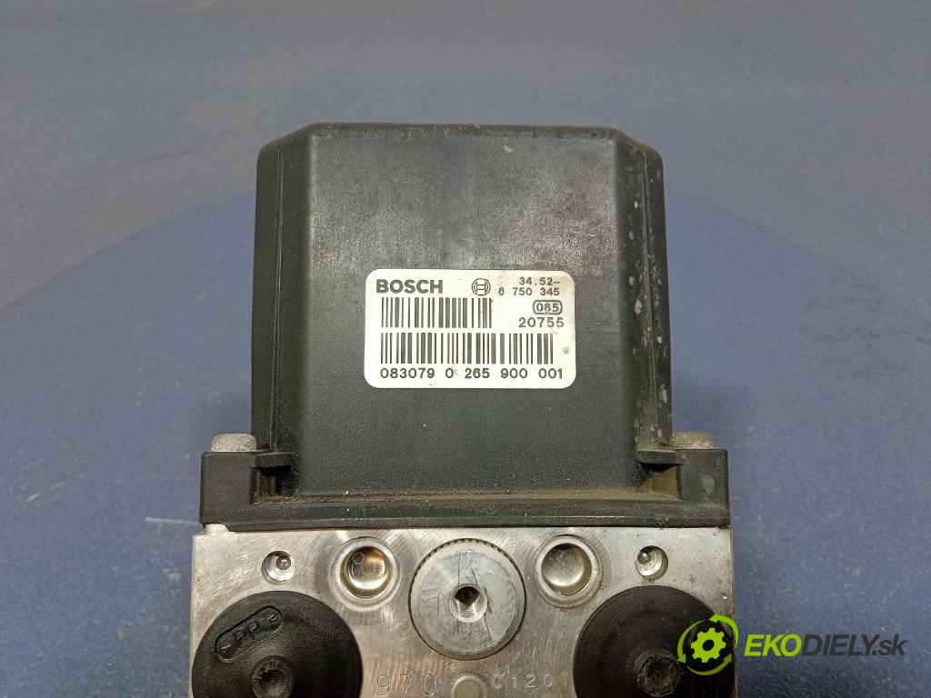 Bmw Seria 5 2000 čerpadlo ABS x 6750383