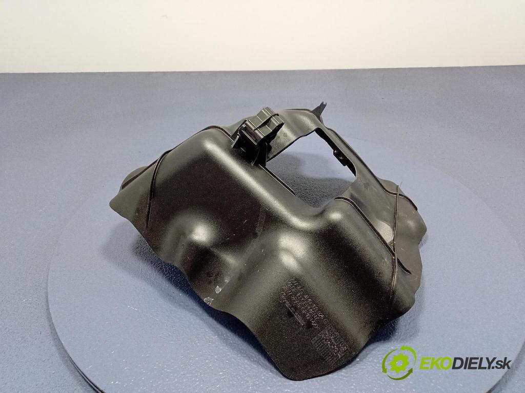 Audi Q7 2024 kryt Motor: 4M0103926G