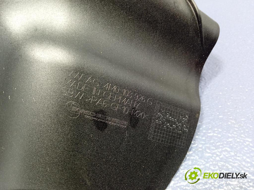 Audi Q7 2024 kryt Motor: 4M0103926G