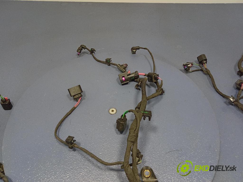 Audi Q7 2024 inštalácia Elektrický: 059971595QM