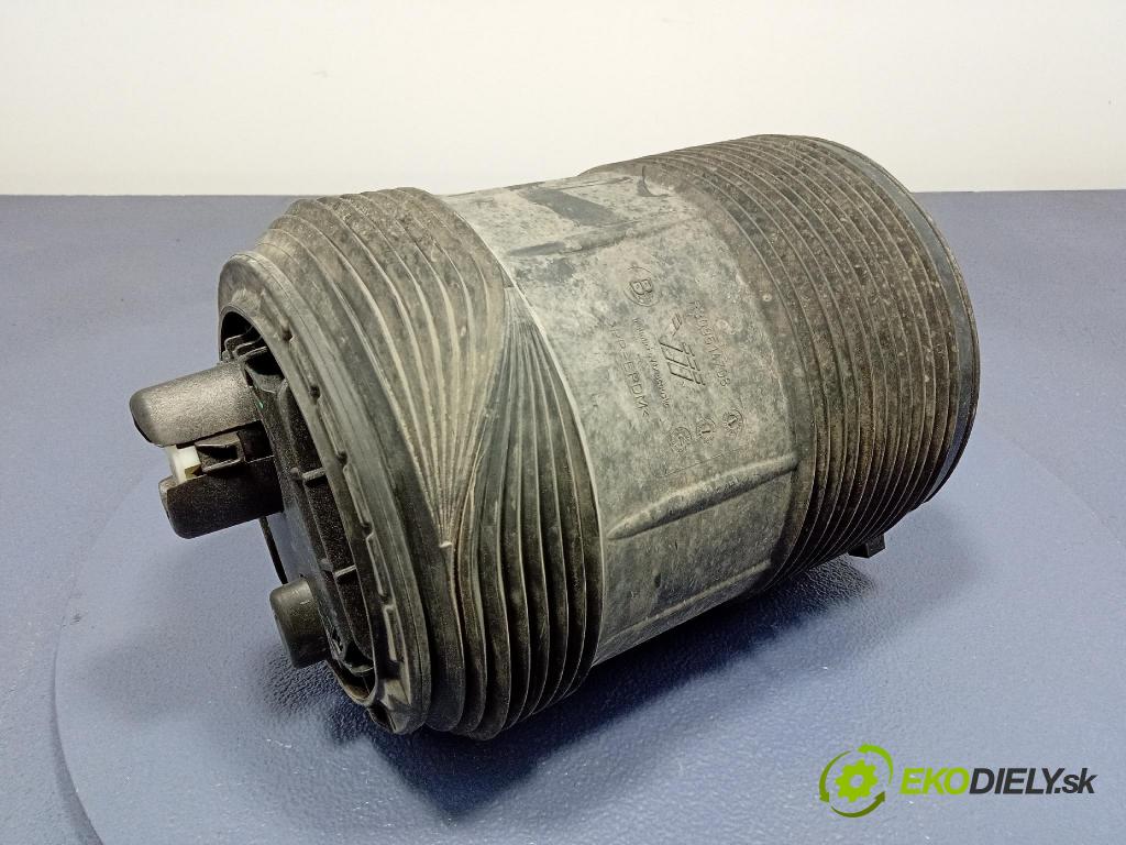 Audi Q7 2024 pružina zad 4M0616002AK