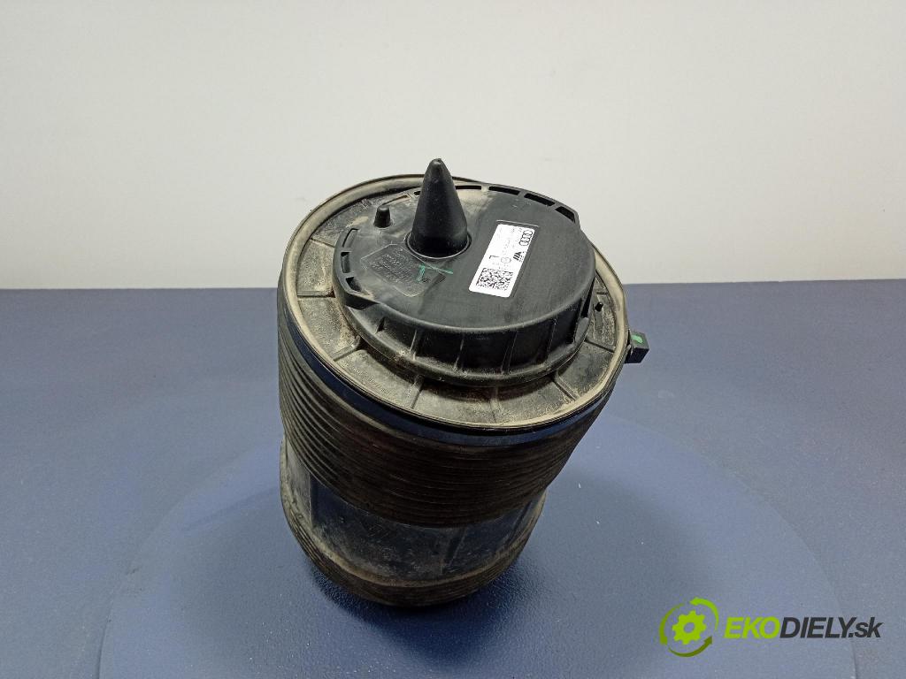 Audi Q7 2024 pružina zad 4M0616001AK