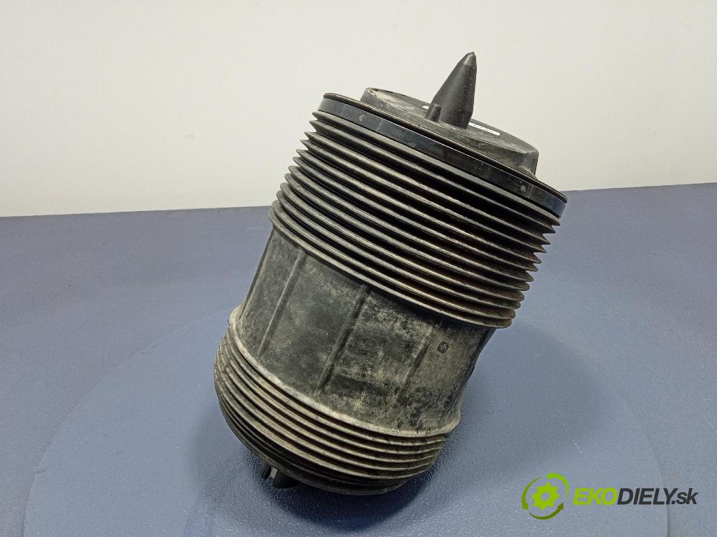 Audi Q7 2024 pružina zad 4M0616001AK