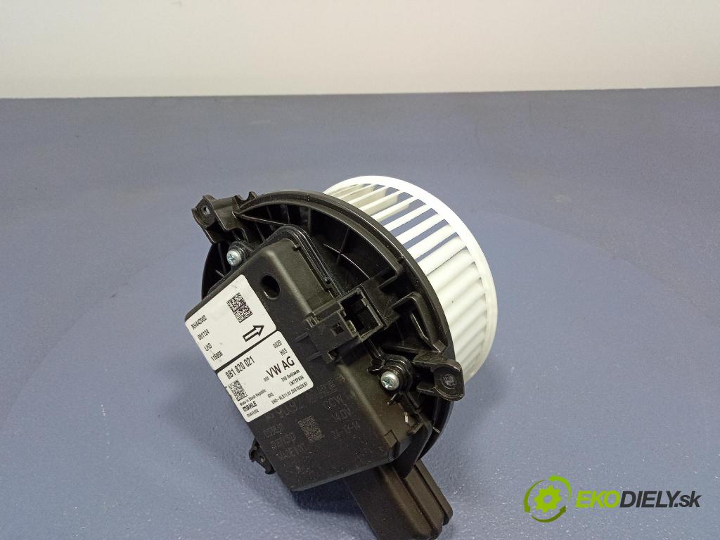Audi Q7 2024 ventilátor Vzduch: 8D1820021