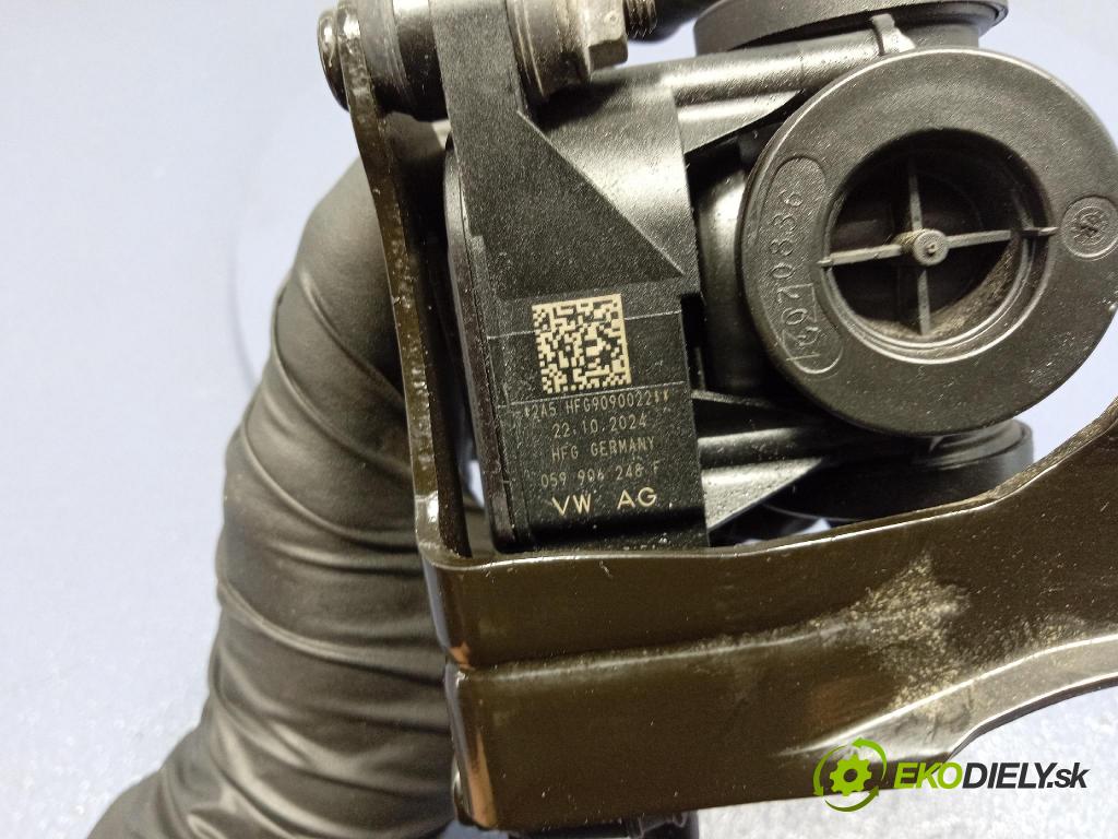 Audi Q7 2024 čerpadlo Voda: 059122236H