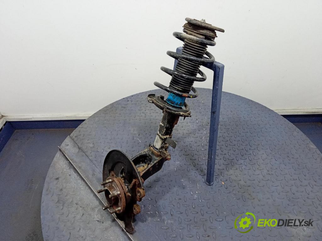 Ford Focus 2016 McPerson: v pravo: BV61-18045-LBB