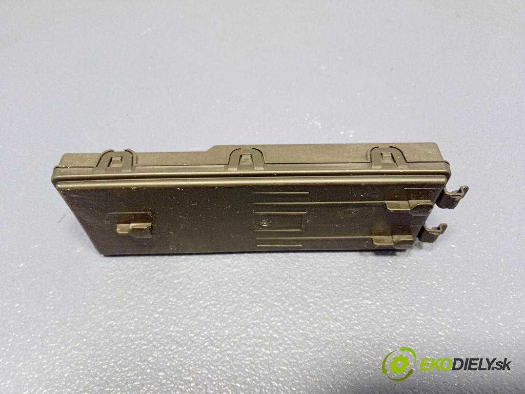 Audi Q7 2024 riadiaca jednotka 4M8959107C