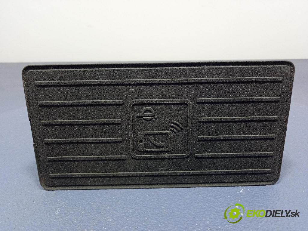 Audi Q7 2024 inštalácia Elektrický: 4N0035502B