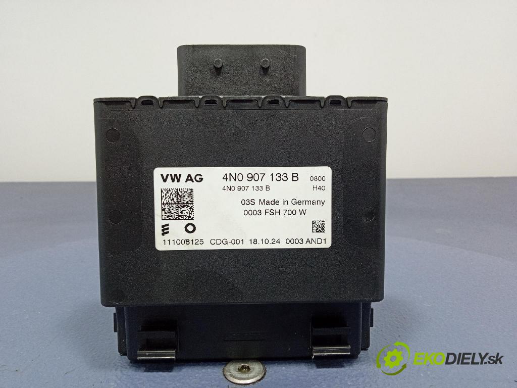 Audi Q7 2024 riadiaca jednotka 4N0907133B