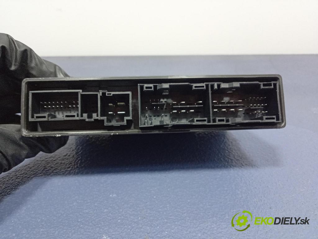 Audi Q7 2024 riadiaca jednotka 4K0959760E