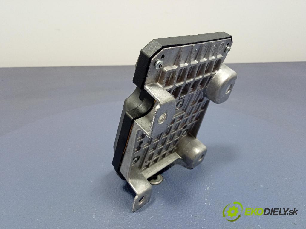 Audi Q7 2024 riadiaca jednotka 4M8907777CA
