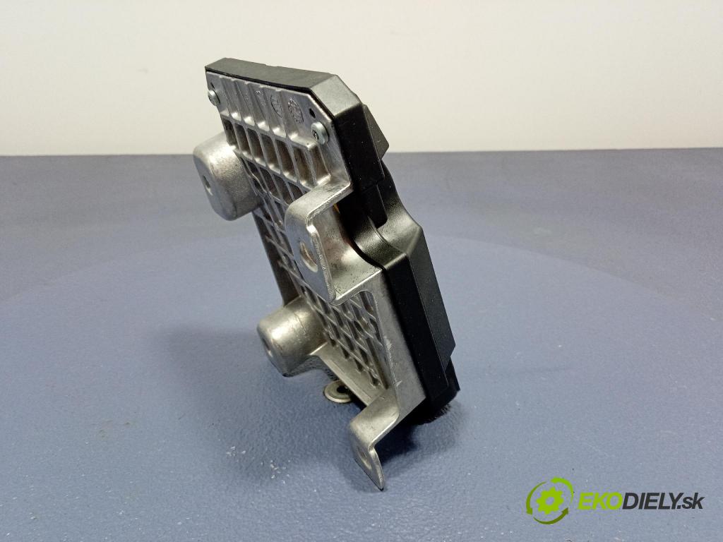 Audi Q7 2024 riadiaca jednotka 4M8907777CA