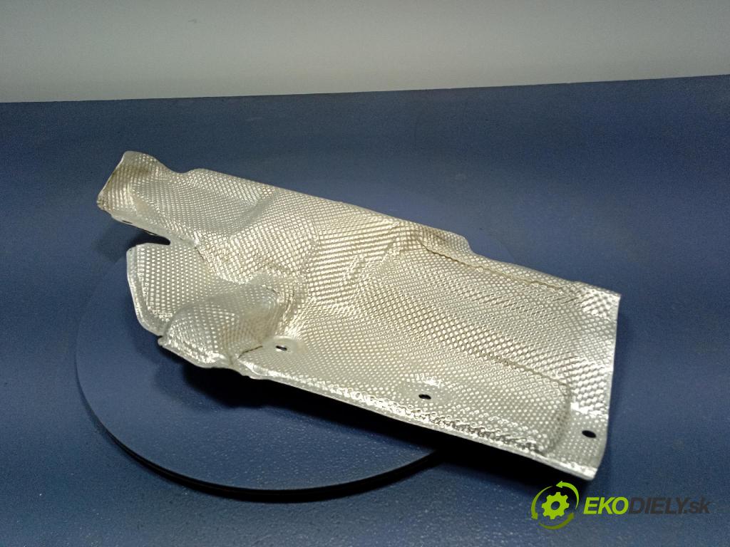 Audi Q7 2024 kryt Tepelné: 4M0825692H