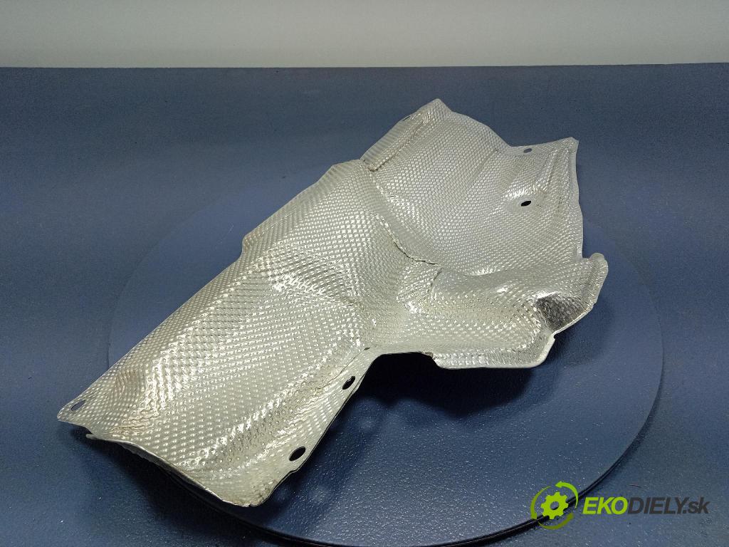 Audi Q7 2024 kryt Tepelné: 4M0825692H