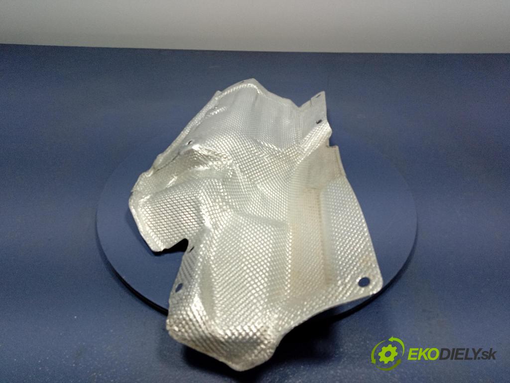 Audi Q7 2024 kryt Tepelné: 4M0825692H