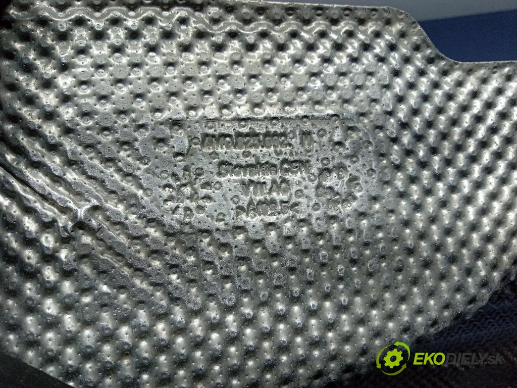 Audi Q7 2024 kryt Tepelný 4M0825692H