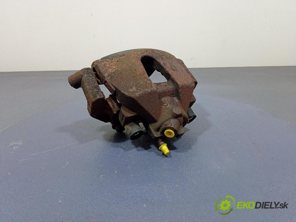 Ford Focus 2016 brzdič brzdový Predné Vľavo: