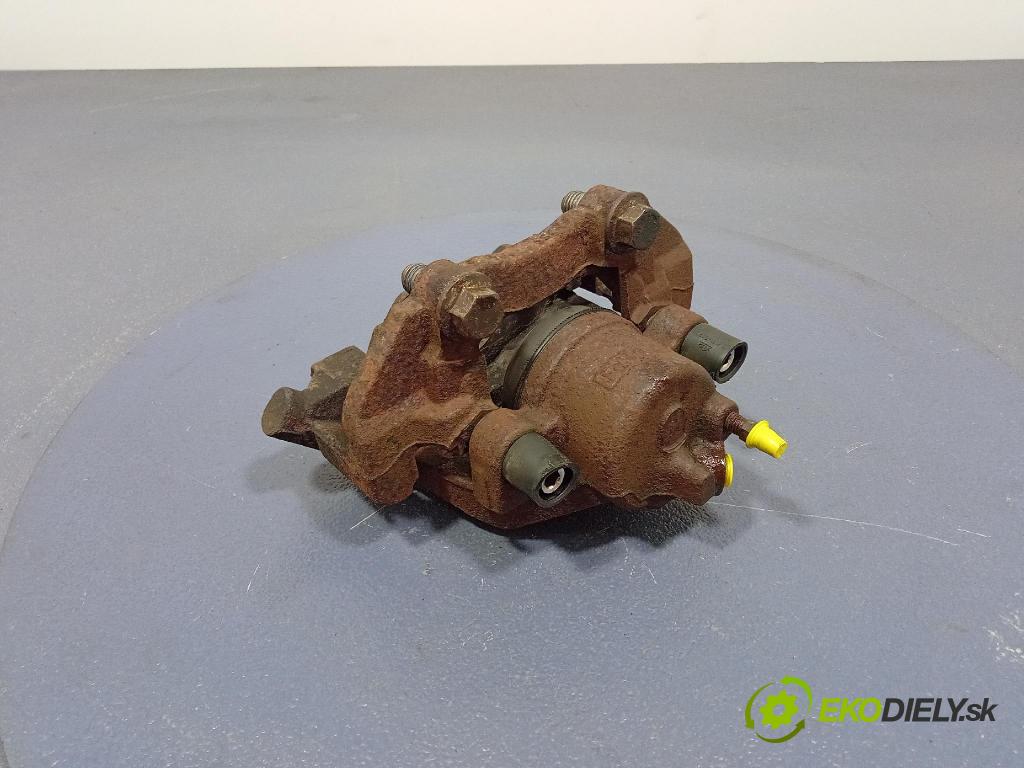Ford Focus 2016 brzdič brzdový Predné Vľavo:
