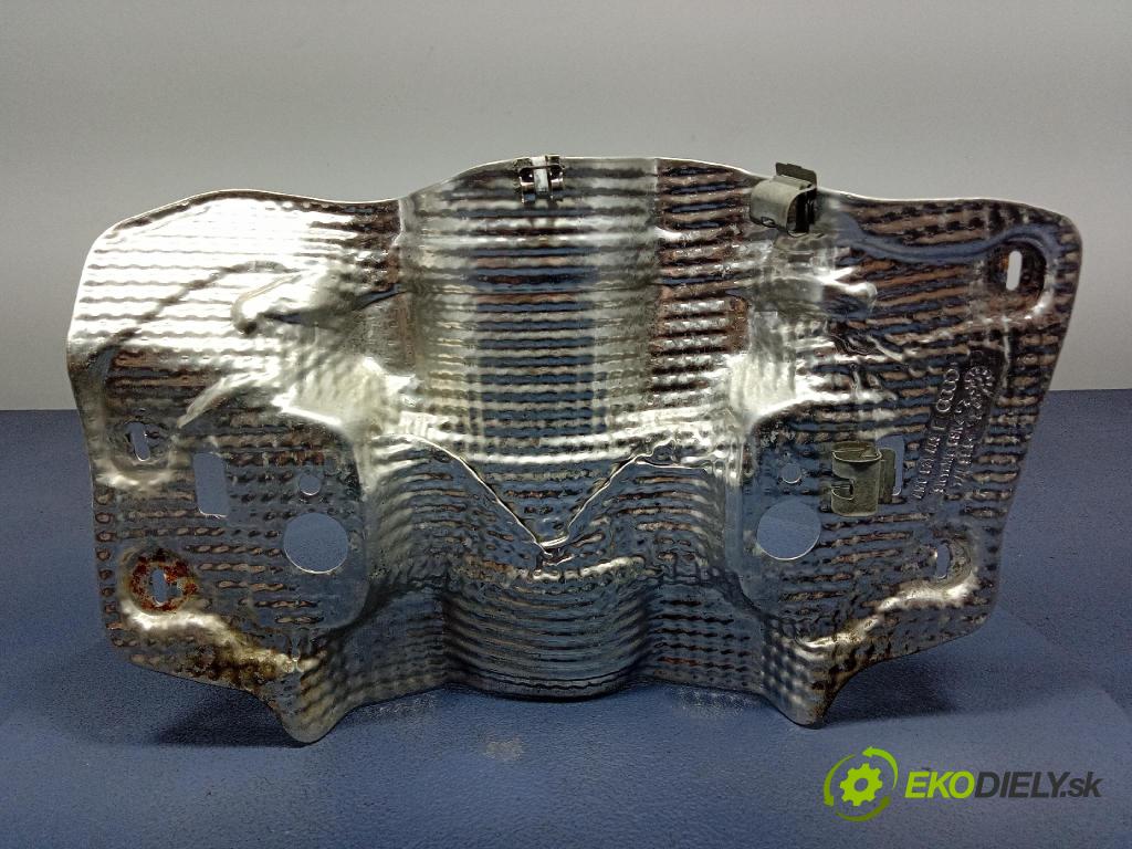 Audi Q7 2024 kryt Tepelné: 4M0521443F