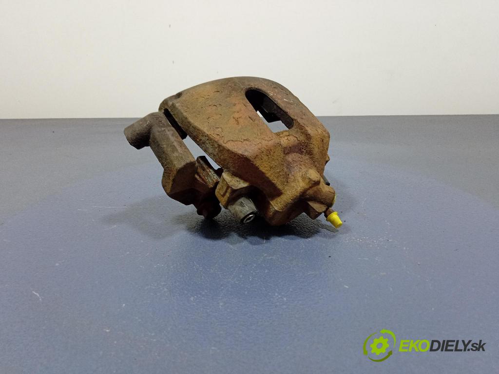 Ford Focus 2016 brzdič brzdový Predné v pravo: